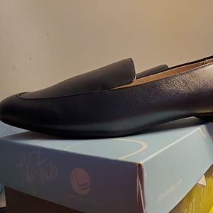 Navy Loafers by Life Stride
